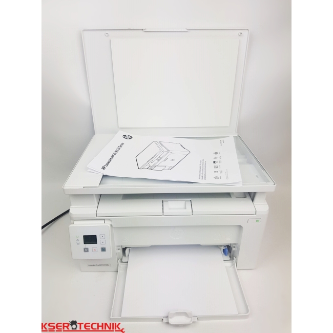 HP LaserJet Pro M130a Urządzenie wielofunkcyjne Drukarka Ksero Skaner